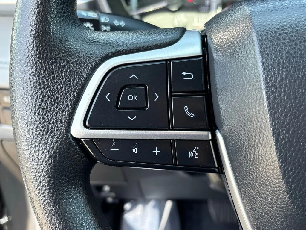 2023 Toyota Highlander L - Photo 18