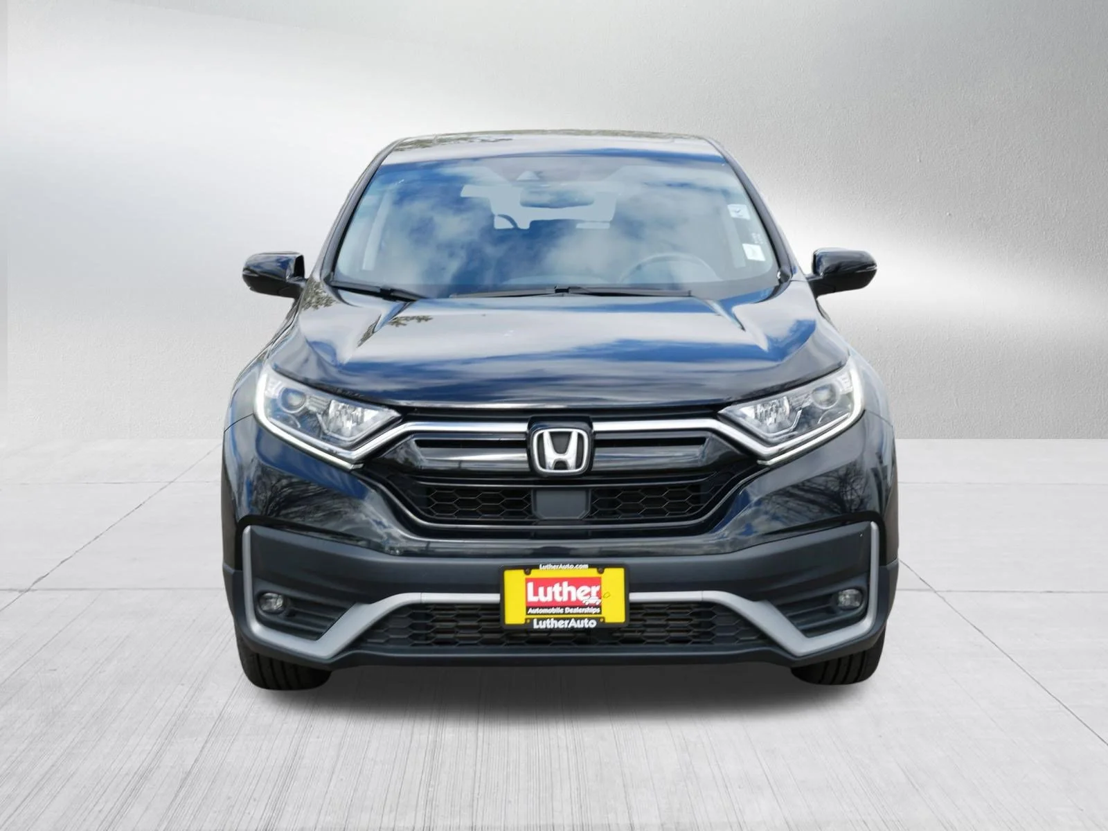 Used 2020 Honda CR-V EX-L with VIN 5J6RW2H88LL009098 for sale in Brooklyn Park, Minnesota