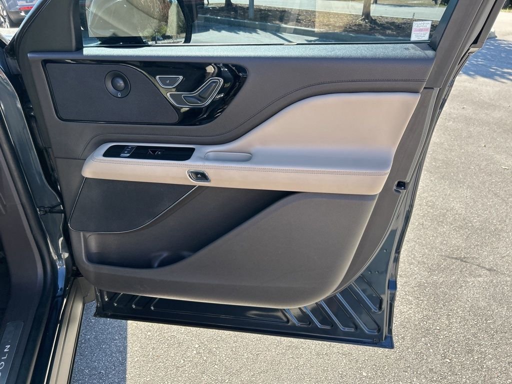 2022 Lincoln Aviator Reserve - Photo 40