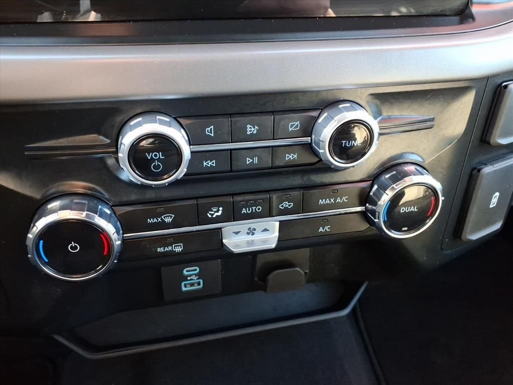 2024 FORD F-150 - Image 10