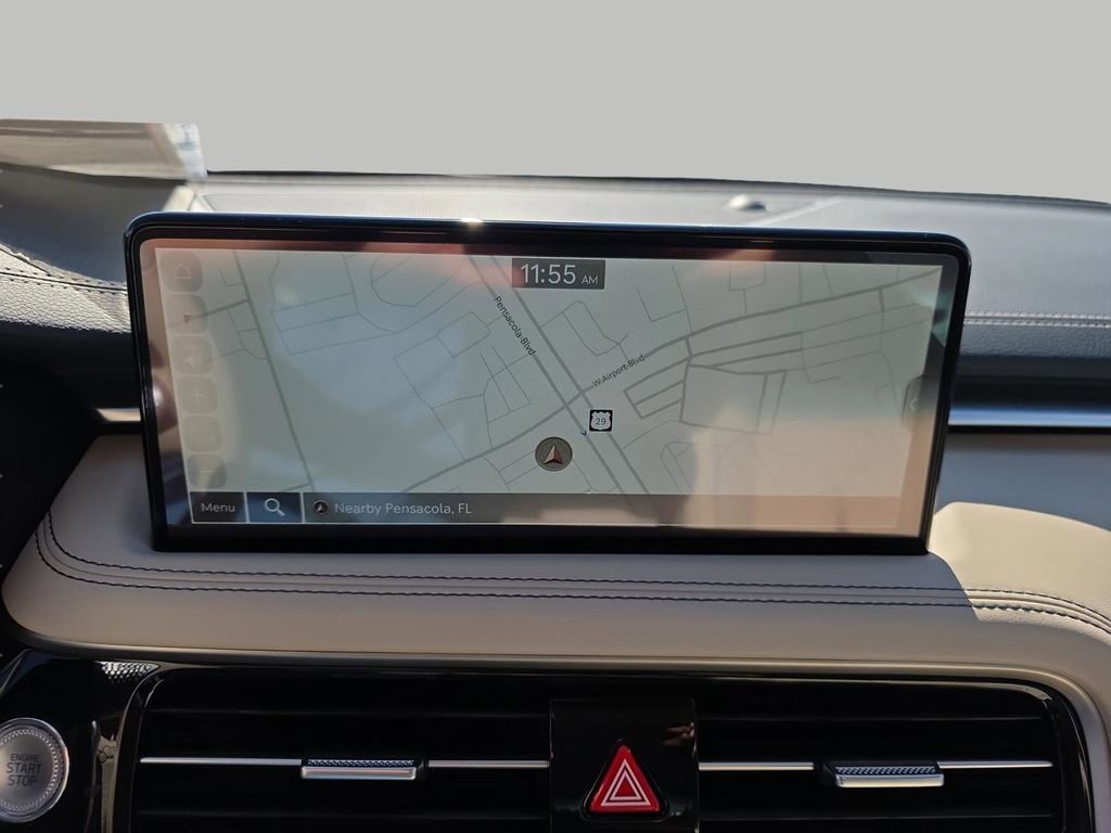 2026 GENESIS G70 Prestige - Photo 16