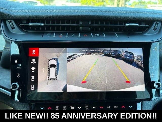 Used 2026 White Jeep Limited image 24