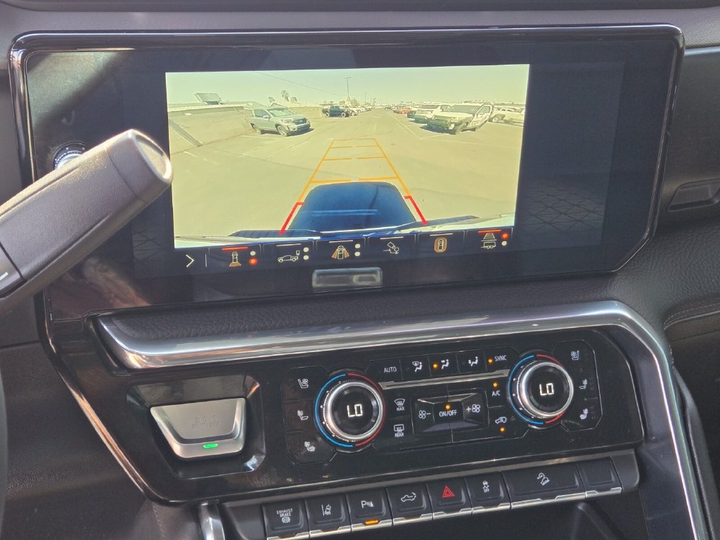 2025 GMC Sierra 2500HD Denali - Photo 19