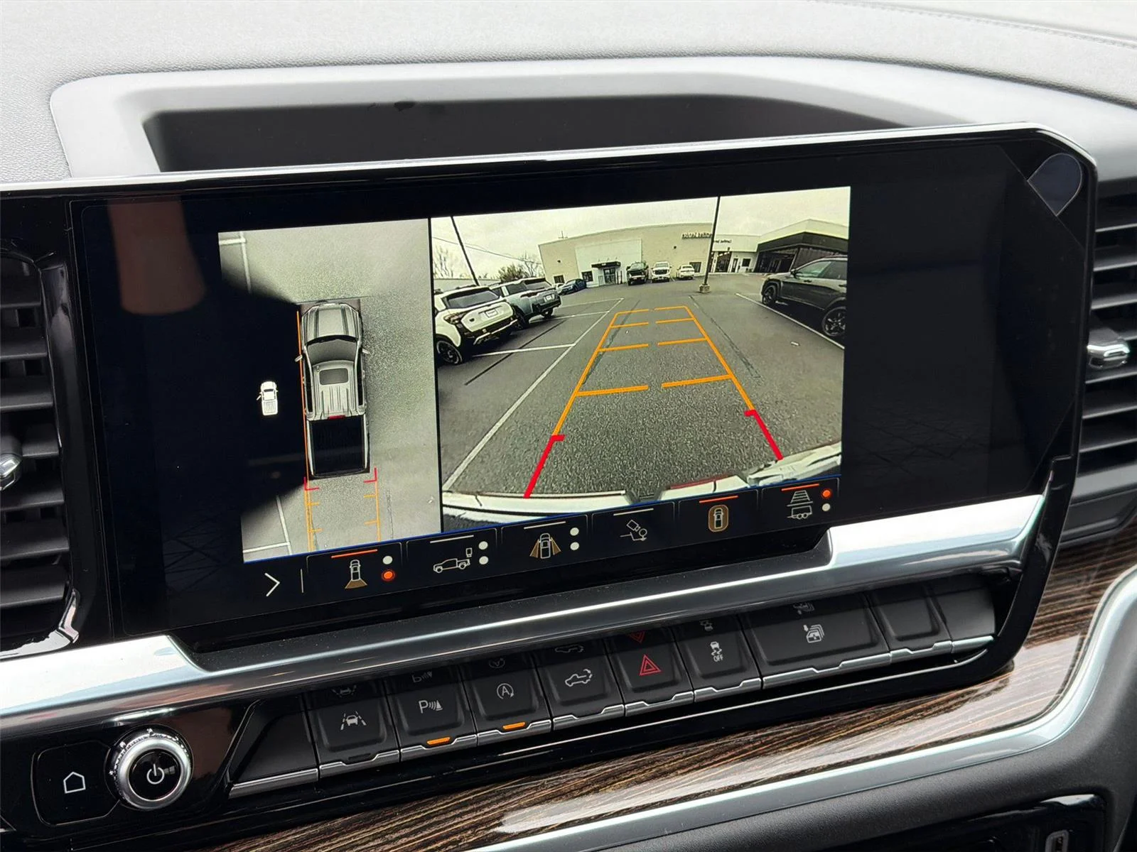 2026 GMC Sierra 1500 Elevation - Photo 19