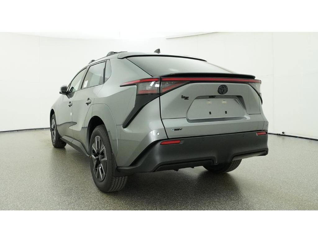 New 2026 Heavy Metal Toyota XLE image 22