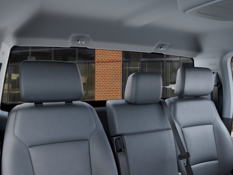 New 2027 Oxford White Ford XL image 22