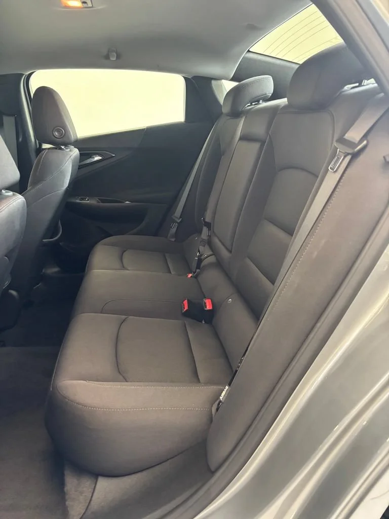 2025 Chevrolet Malibu 1LT - Photo 22