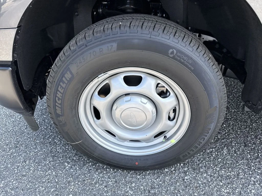 New 2026 Gray Ford XL image 11