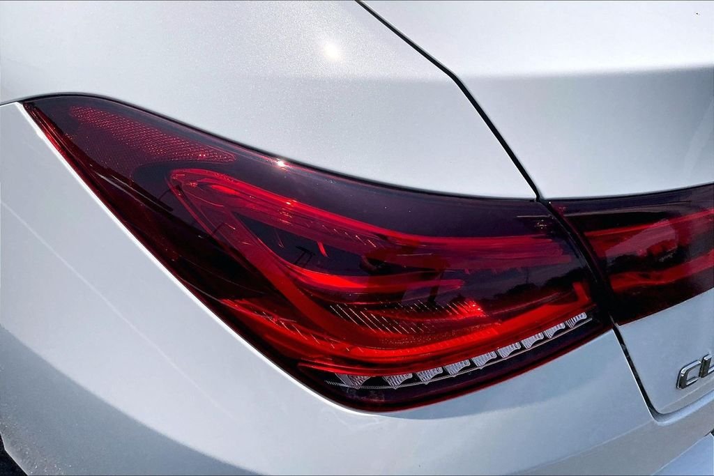 2023 Mercedes-Benz CLA CLA 250 - Photo 22