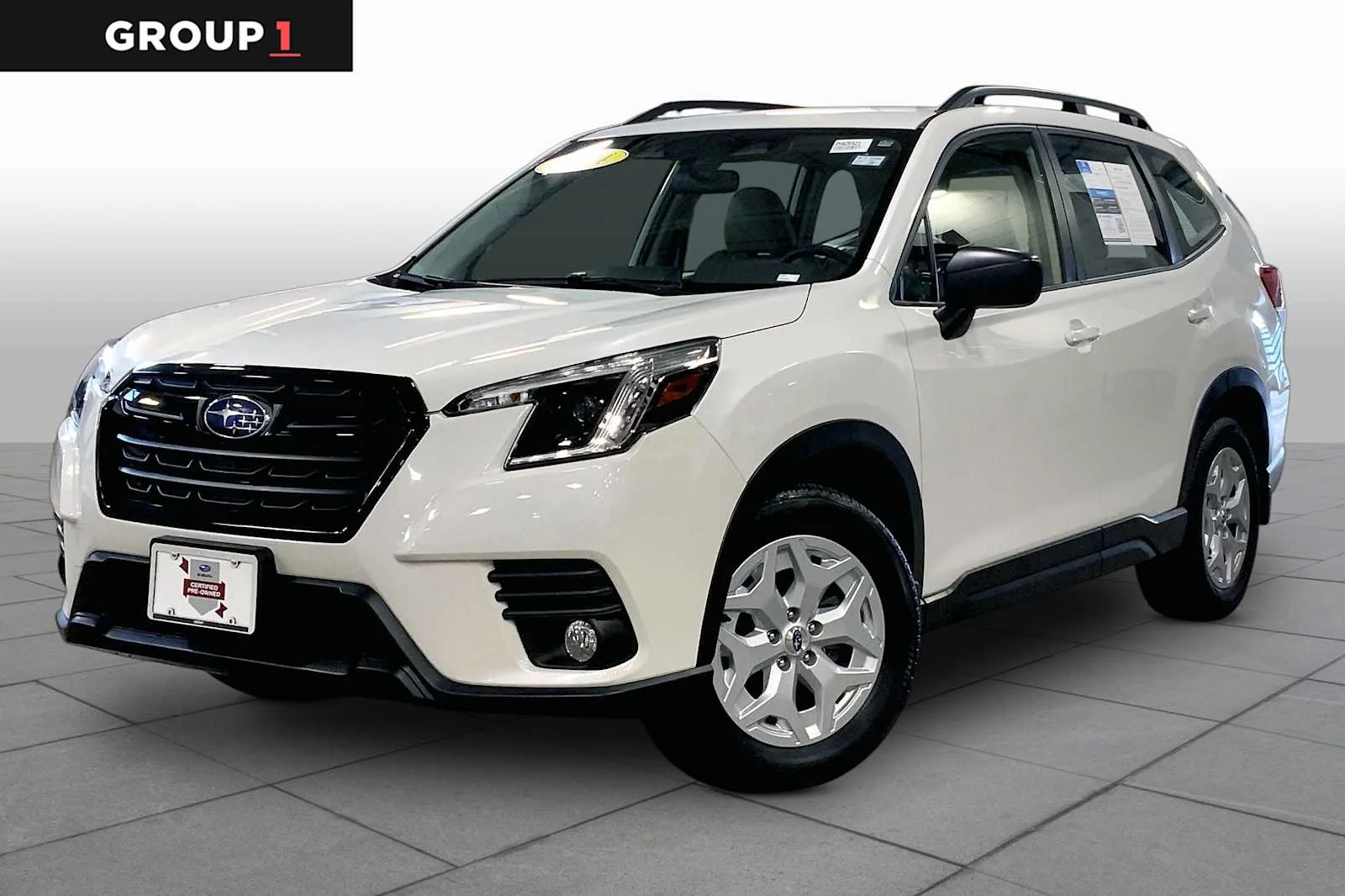 2024 Subaru Forester -'s photo