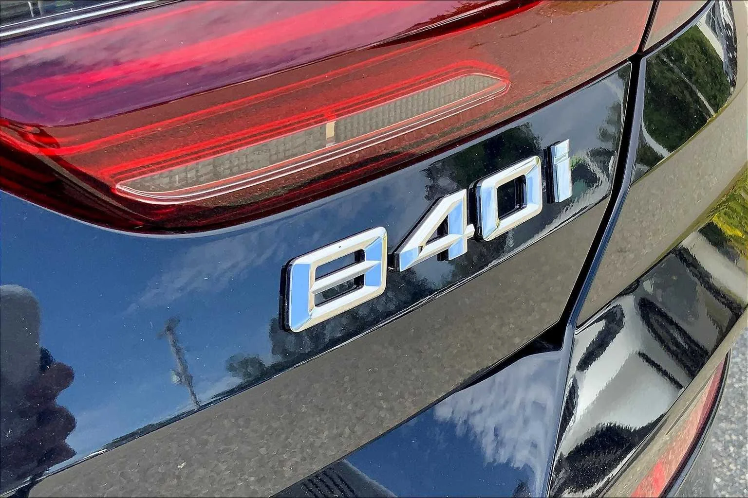 2026 BMW 8 Series 840i - Photo 15
