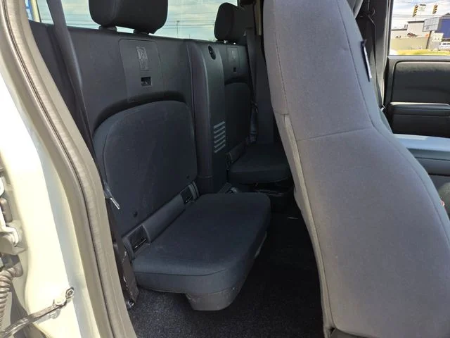 Used 2022 White Nissan S image 16
