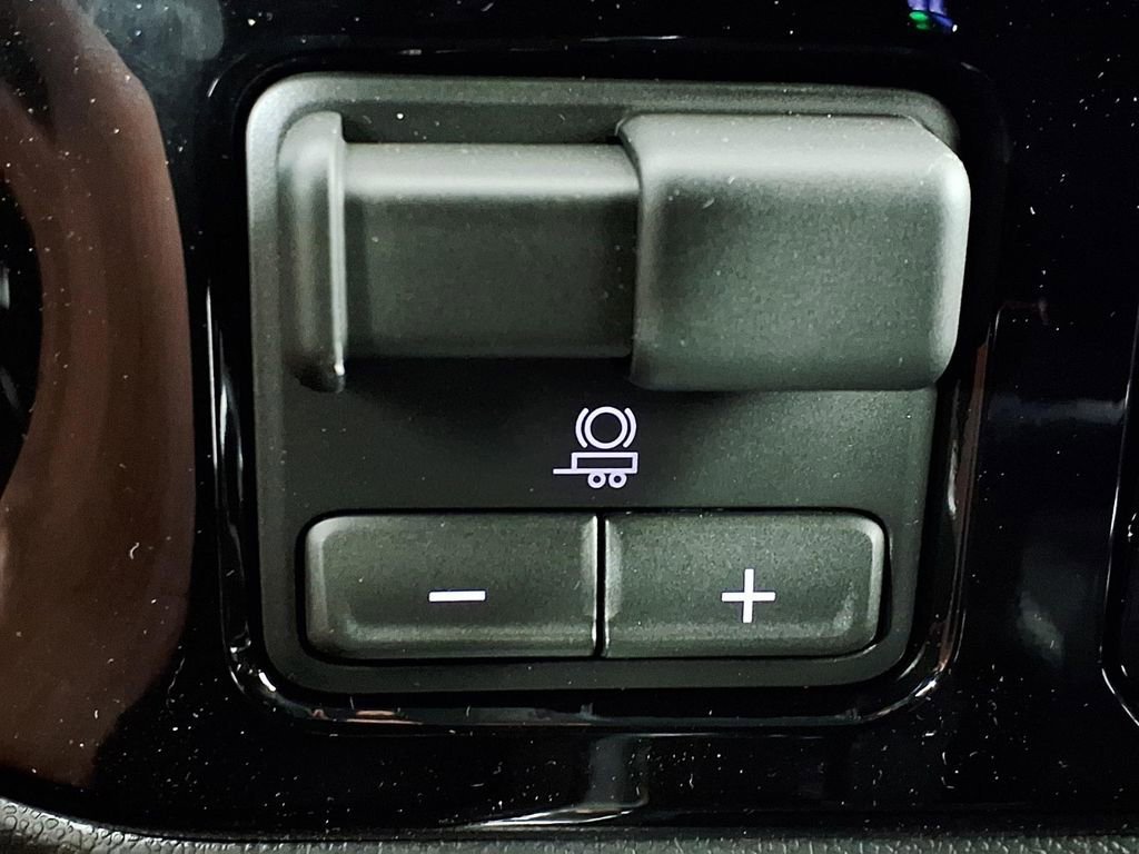 2026 GMC Sierra 1500 SLT - Photo 21