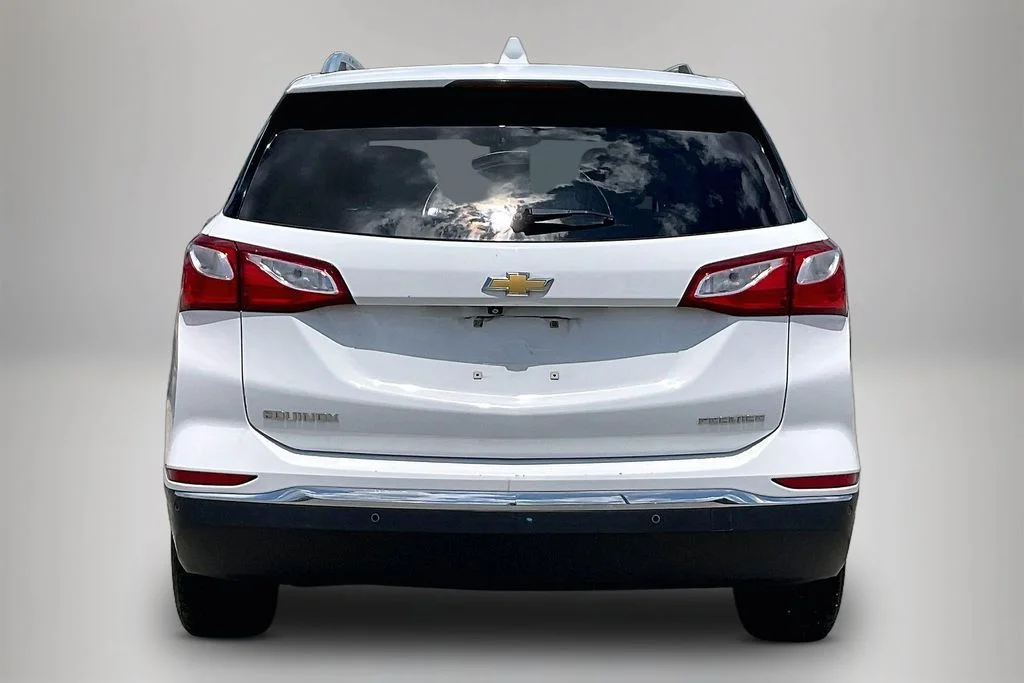 Used 2020 White Chevrolet Premier image 6
