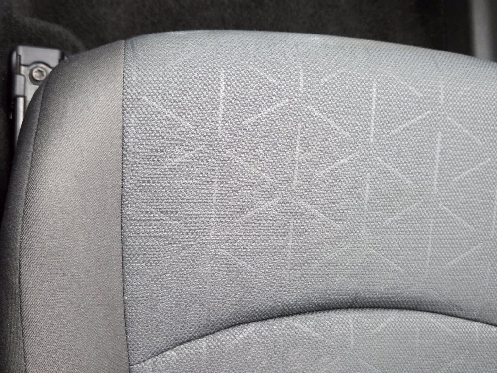 Used 2025 Red Toyota XLE image 28