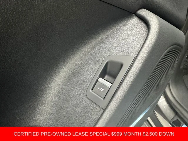 Certified Used 2026 Gray Audi 55 Premium image 31