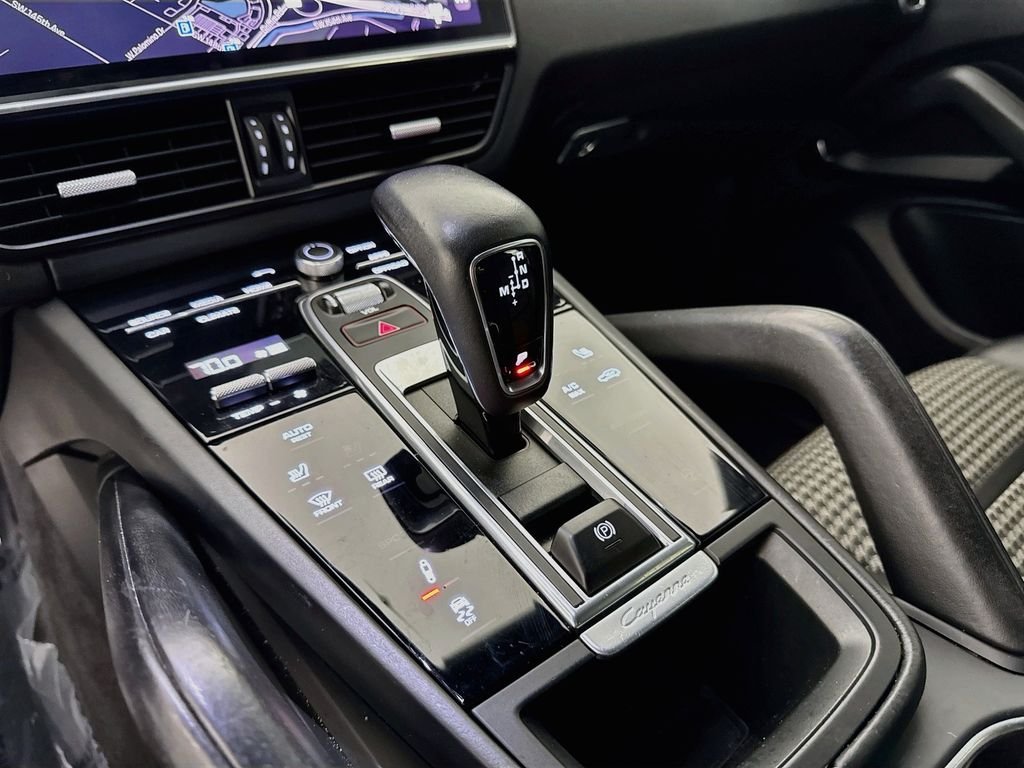 Used 2022 Red Porsche GTS image 21