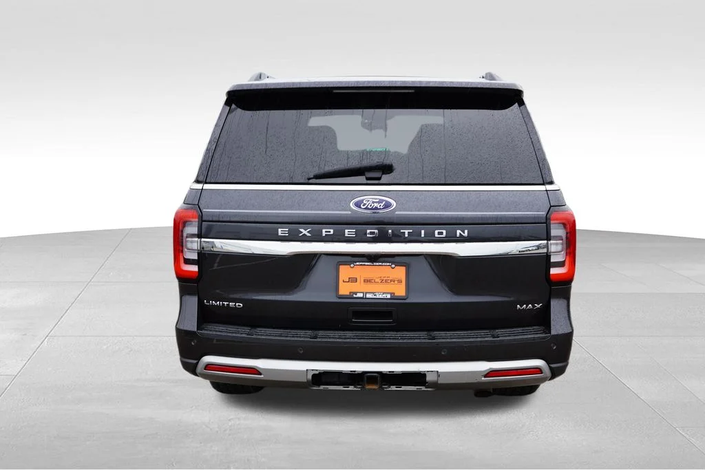 Certified Used 2024 Gray Ford Limited image 6