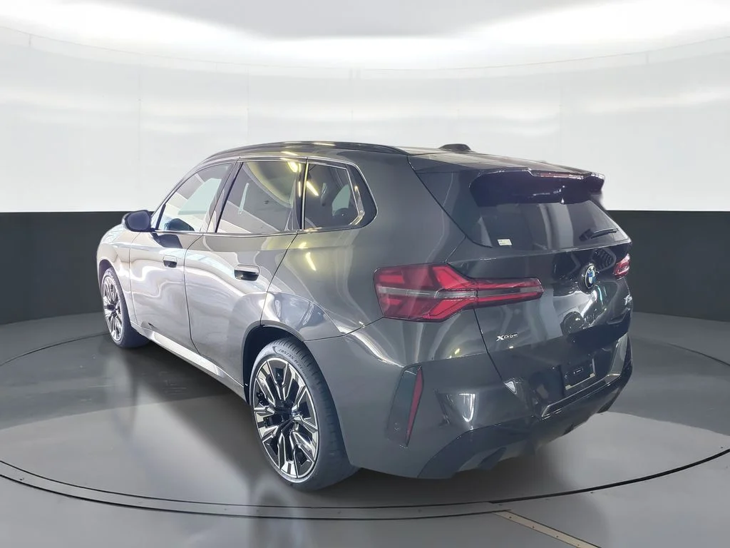 New 2026 Gray BMW 30 xDrive image 4