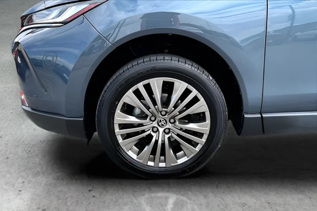 Used 2023 Gray Toyota XLE image 29