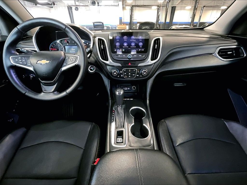 Used 2021 White Chevrolet Premier image 22