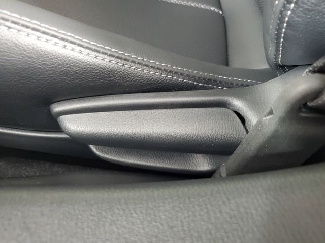 New 2026 Machine Gray Metallic Mazda Grand Touring image 14