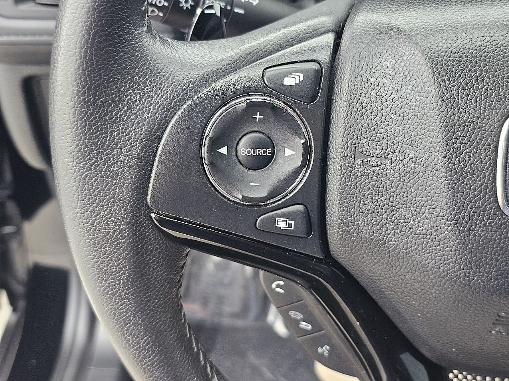 Used 2022  Honda EX-L image 28