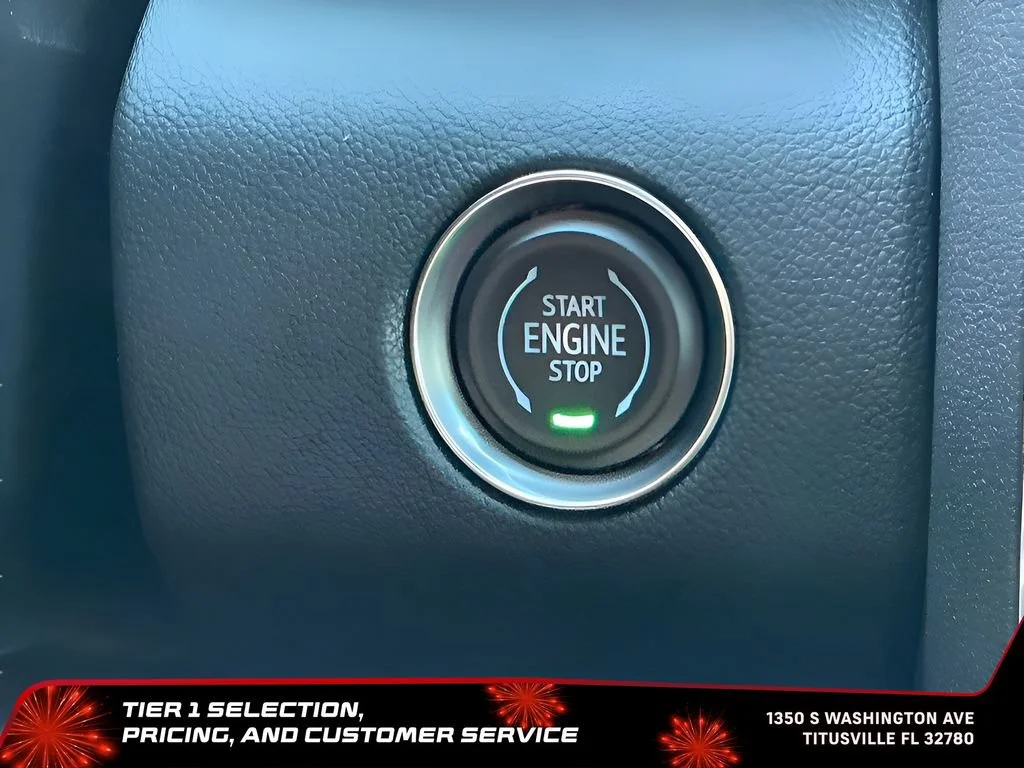 New 2026 Summit White GMC Elevation image 39