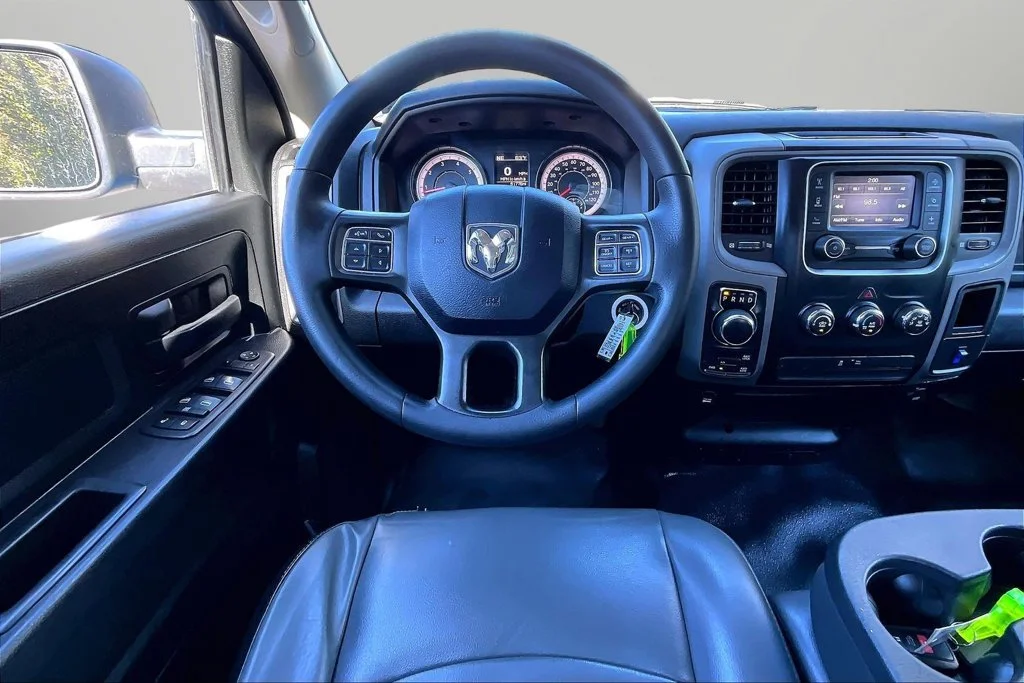 Used 2021 Blue Ram Tradesman image 9