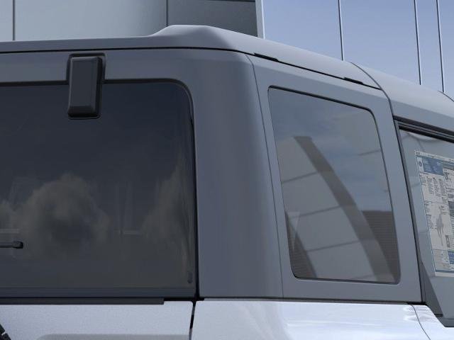 New 2026 Oxford White Ford Big Bend® image 50