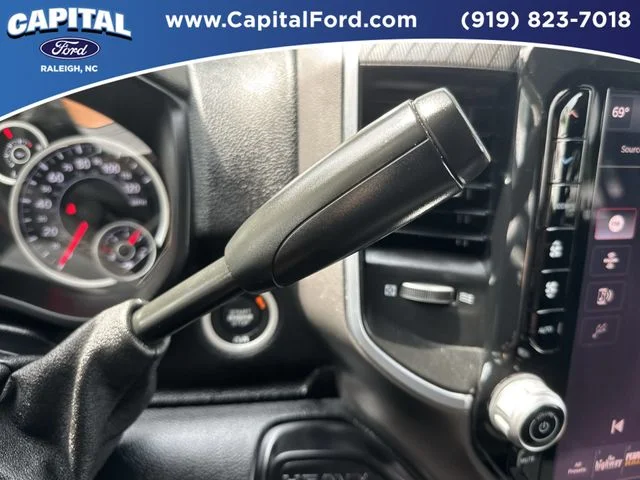 Used 2026 Red Ram Big Horn image 30