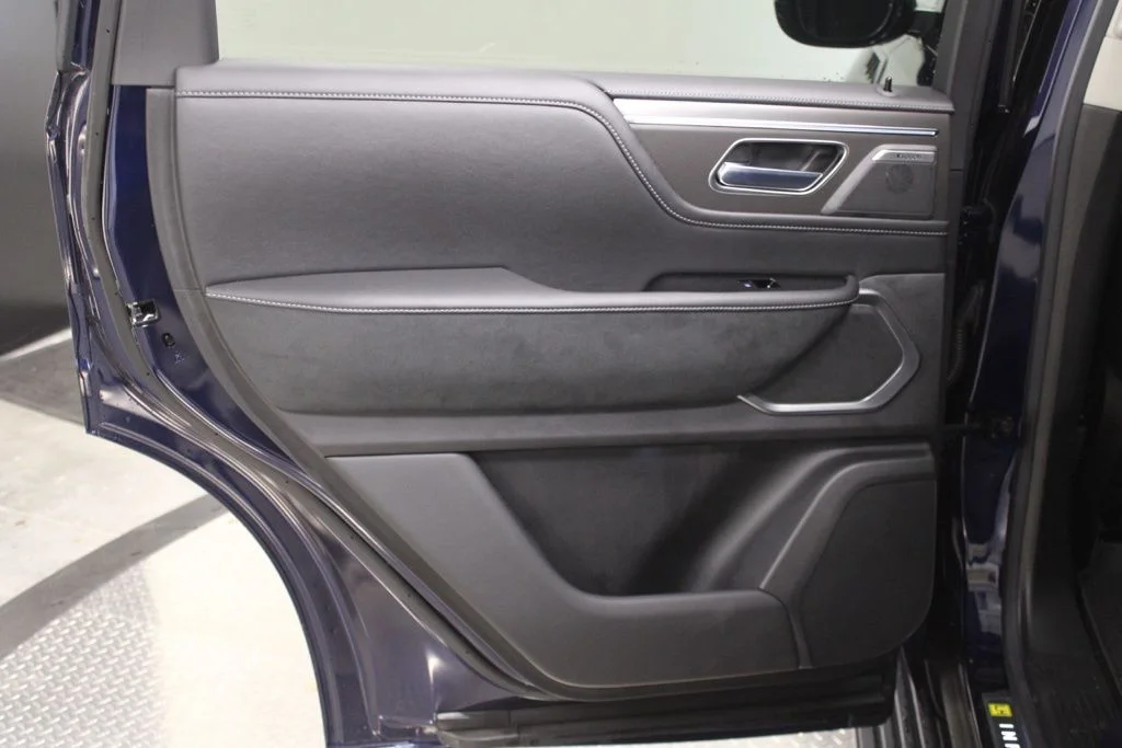 2025 INFINITI QX80 Luxe 4WD - Photo 40