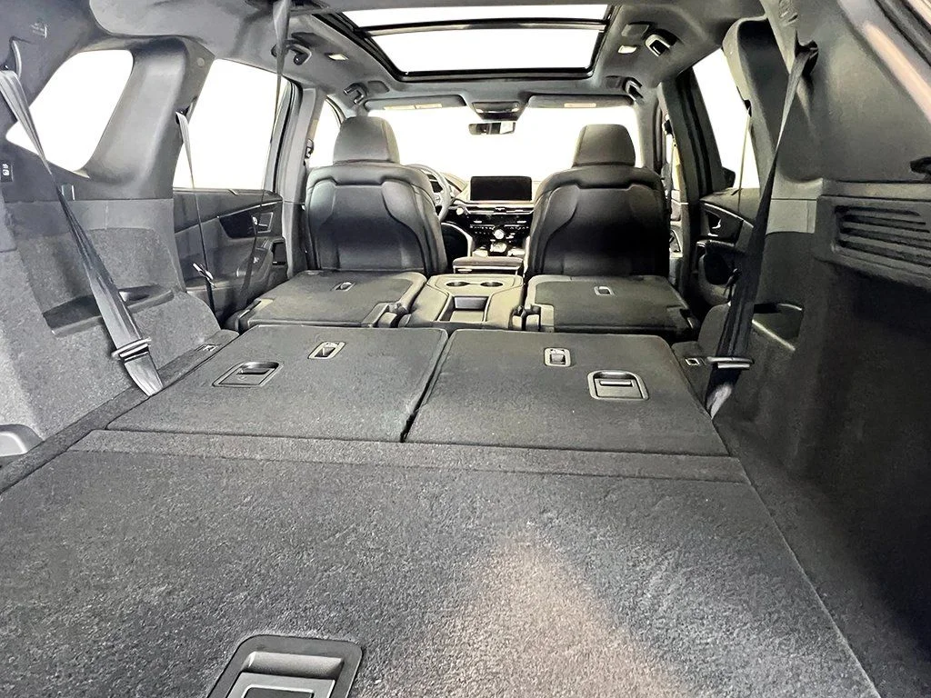 2026 Acura MDX Type S w/Advance Package - Photo 28