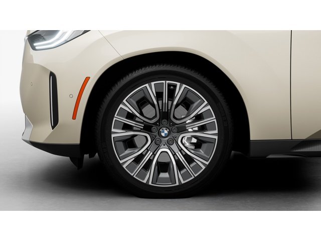 New 2026 Dune Grey Metallic BMW 30 xDrive image 7
