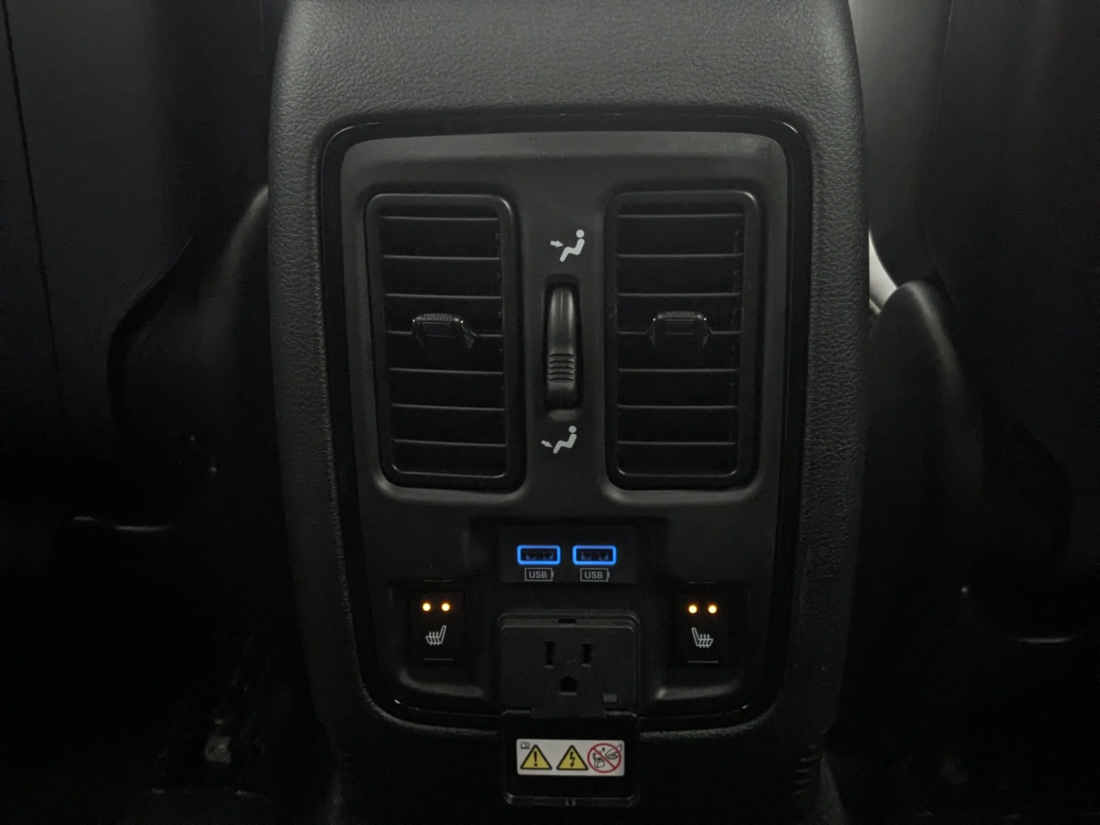 New 2026 Black Dodge GT Plus - - AWD - Ventilated Seats - Trailer Brake Ctrl - 2nd Row Heated Seats & More! image 28