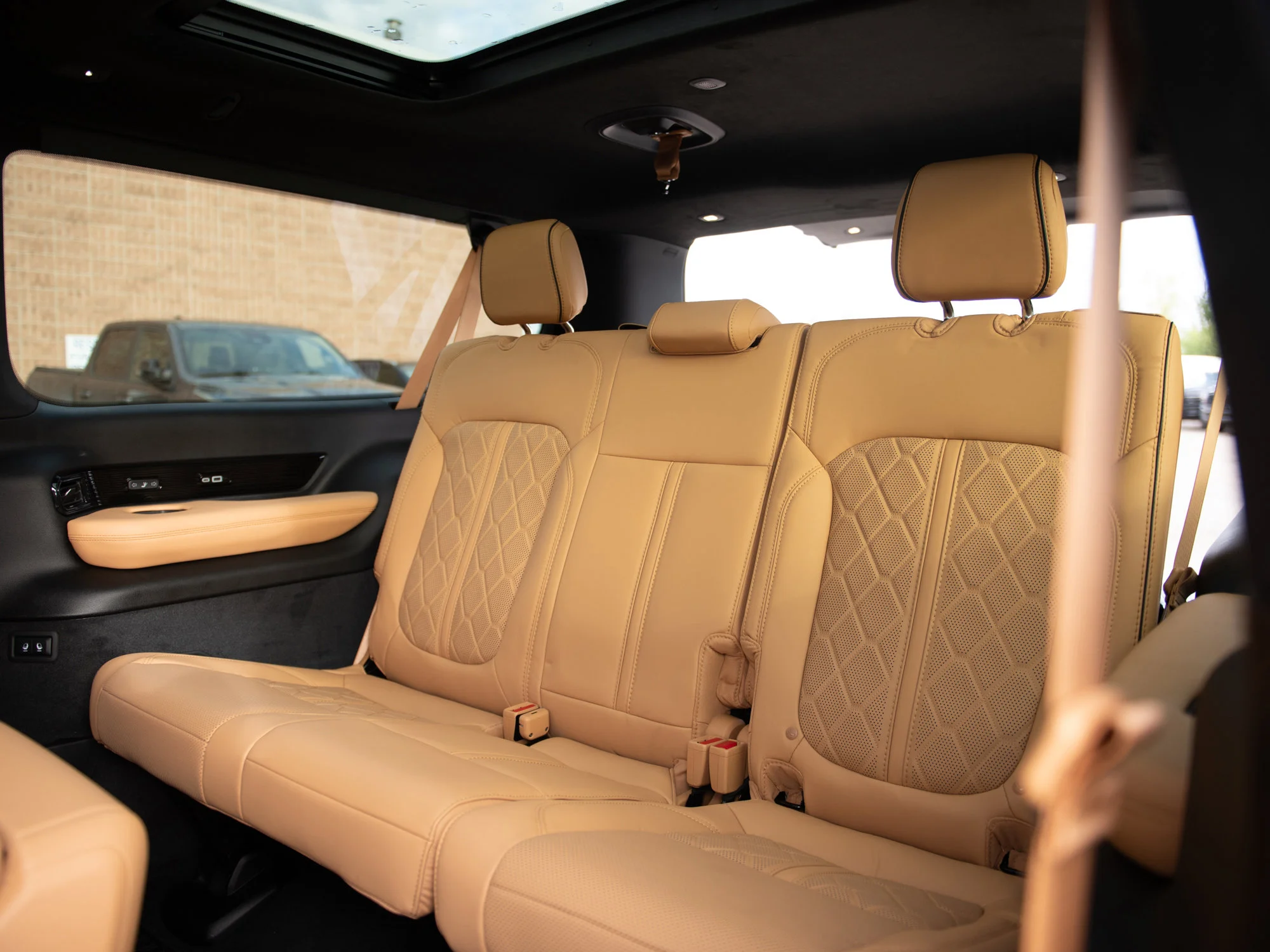 Used 2026 Black Jeep Summit Reserve* image 26