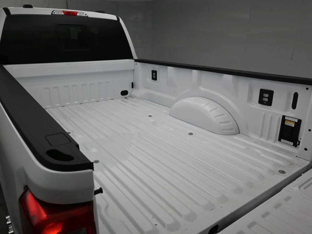 2026 Ford F-350 Super Duty XLT - Photo 25