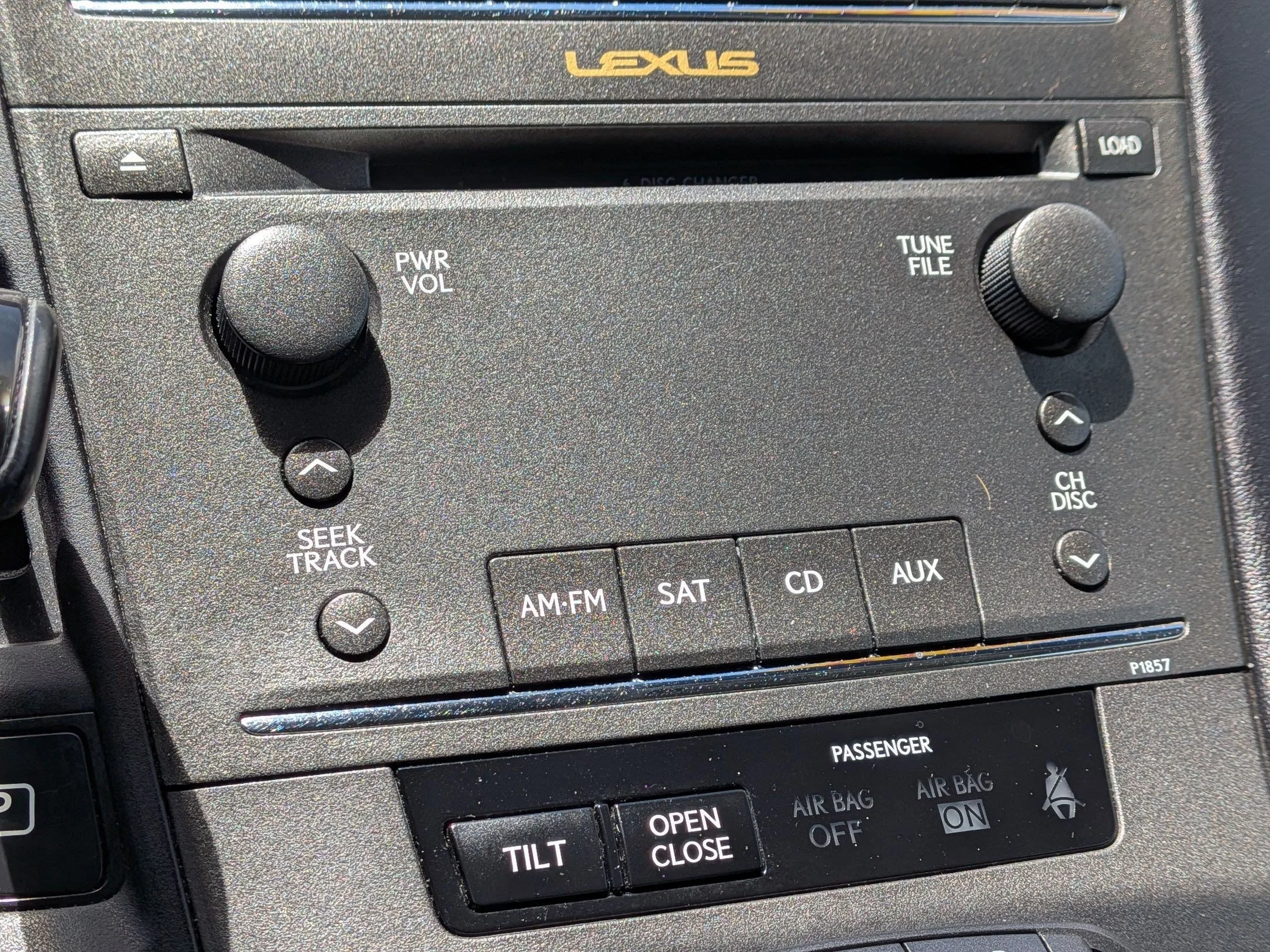 Used 2010 Smoky Granite Mica Lexus 250h image 23