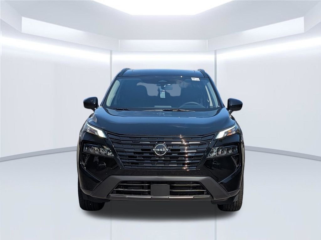 New 2026 Super Black Nissan Dark Armor™ image 11