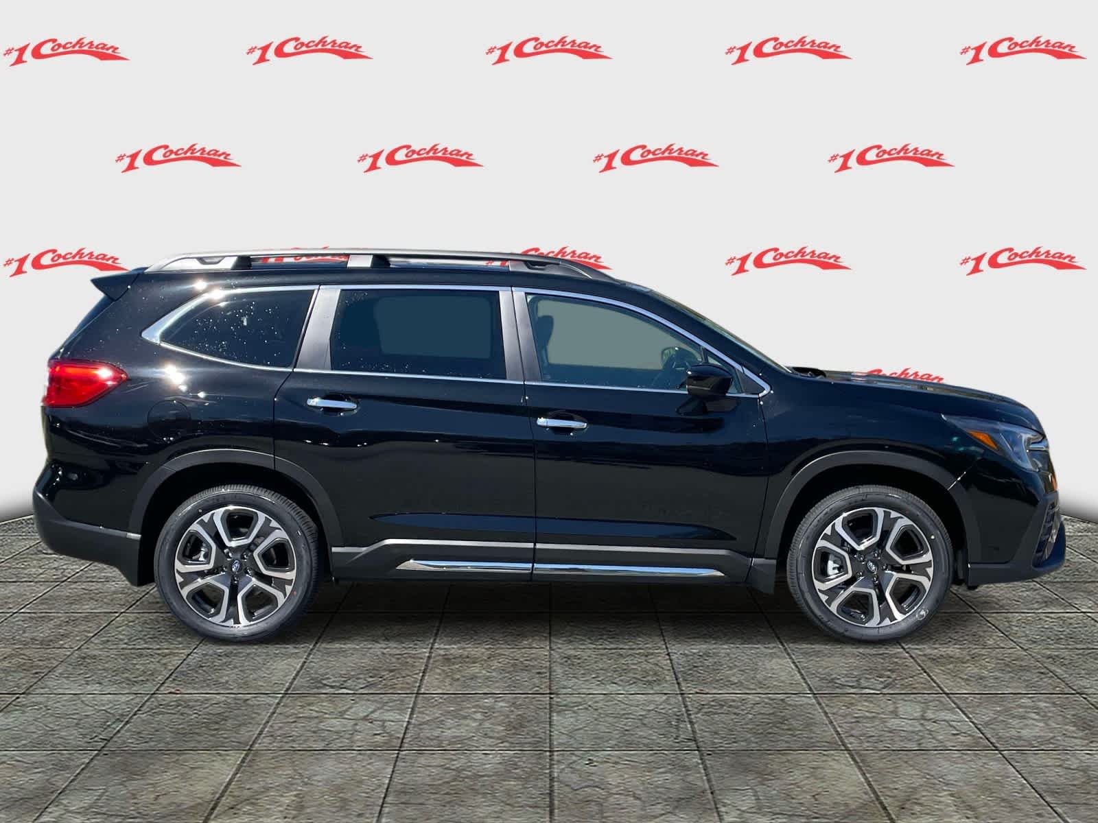2026 Subaru Ascent Touring - Photo 6