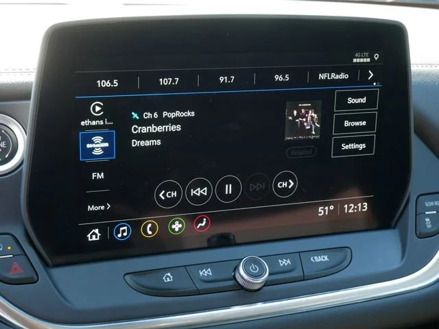 2023 Chevrolet Blazer 2LT - Photo 25