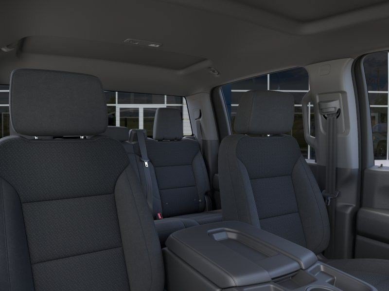 2026 GMC Sierra 3500HD Pro - Photo 24