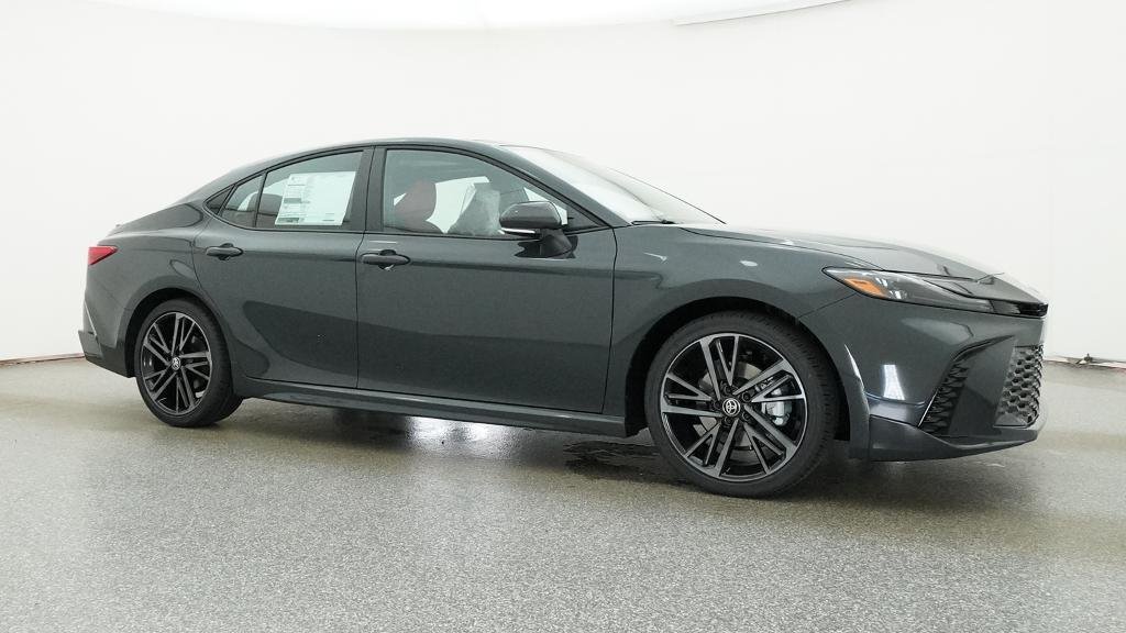 Certified Used 2026 Underground Toyota XSE image 36