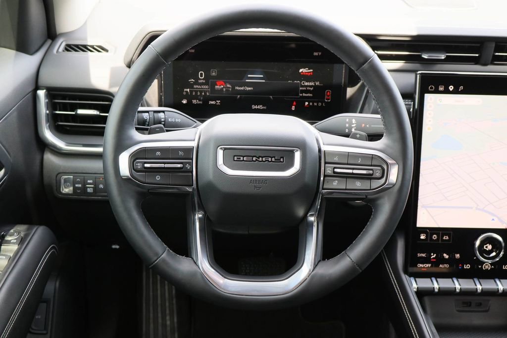 2026 GMC Terrain Denali - Photo 13