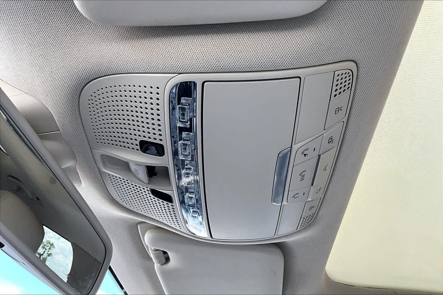 Used 2019 Polar White Mercedes-Benz GLC 300 image 32