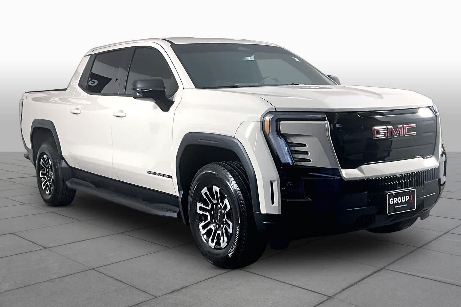 Used 2026 Coastal Dune GMC Elevation Standard Range image 2