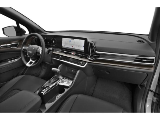 2025 Kia Sportage X-Pro - Photo 52