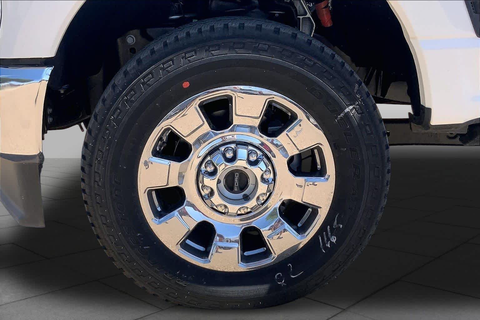 2026 Ford F-250 Super Duty King Ranch - Photo 11