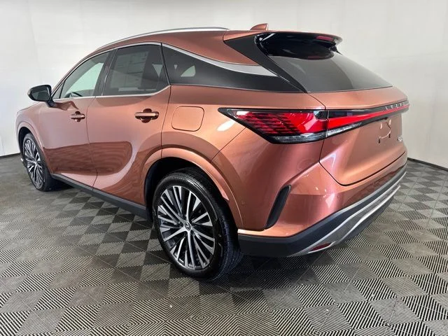 Used 2024 Brown Lexus 350 Premium Plus image 6