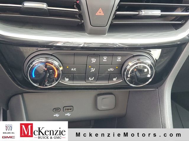 2026 Buick Encore GX Sport Touring - Photo 17